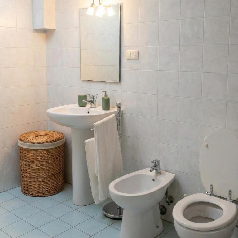 Teatro Bellini, apartment in the historic center - One-Bedroom Apartment - 6