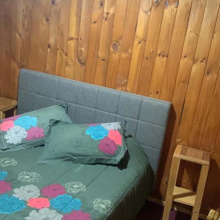 Cabanas Dona Marta c4 - Two-Bedroom Apartment - 4
