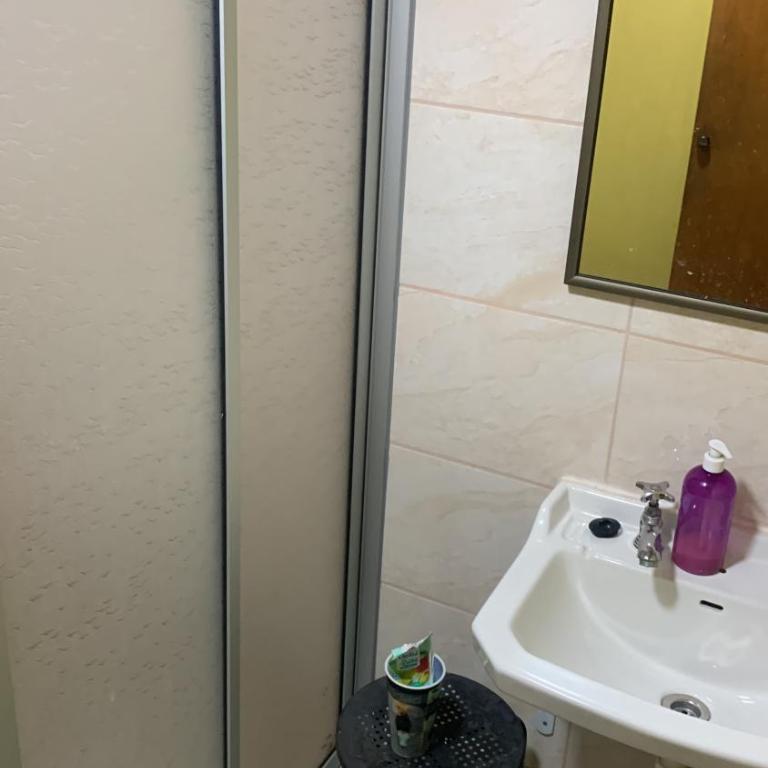 Cabanas Dona Marta c4 - Two-Bedroom Apartment - 6