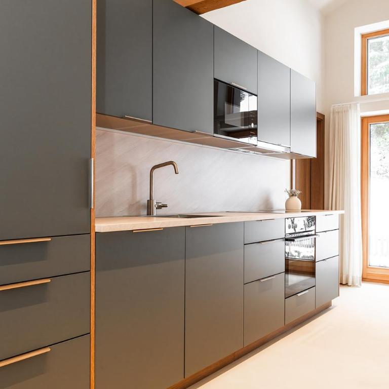 Appartements No37 - Apartamento de 2 dormitorios - 1