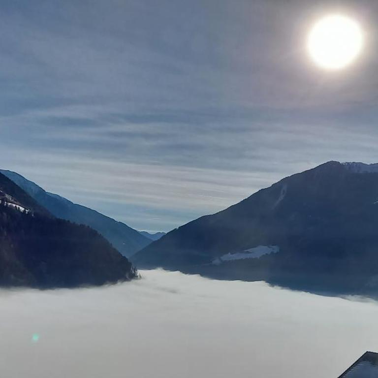 Apart-Chalet Talblick - Appartement Deluxe - 3