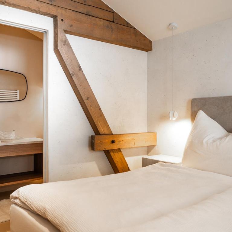 Appartements No37 - Apartamento de 2 dormitorios - 10