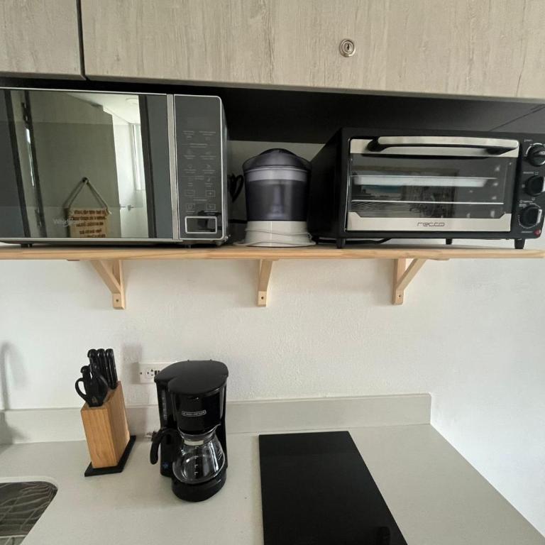 Edificio Porto Horizonte - Apartamento de 1 dormitorio - 14