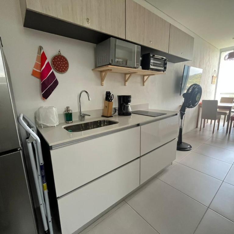 Edificio Porto Horizonte - Apartamento de 1 dormitorio - 13