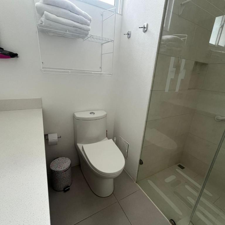 Edificio Porto Horizonte - Apartamento de 1 dormitorio - 10