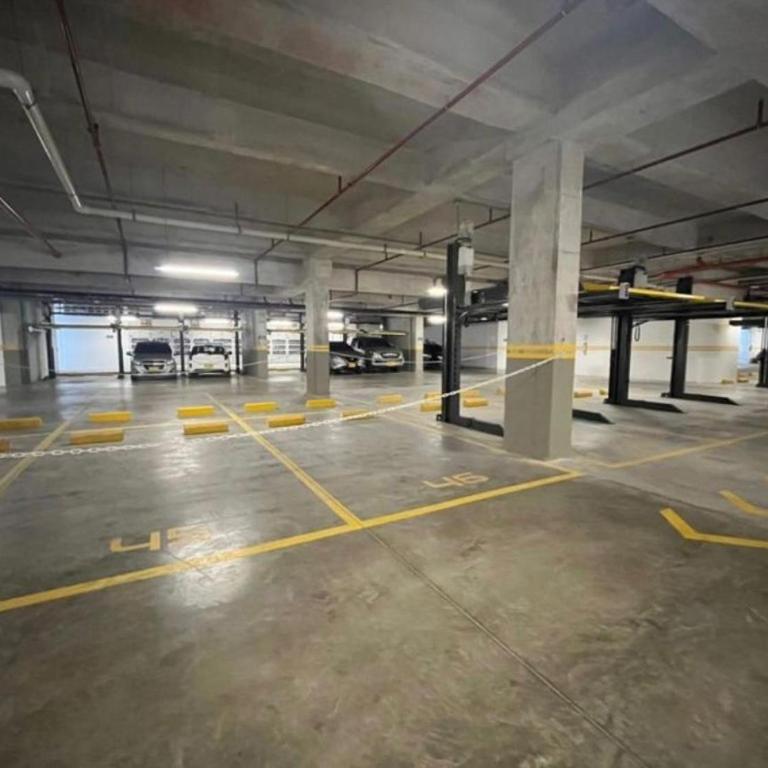 Edificio Porto Horizonte - Apartamento de 1 dormitorio - 32