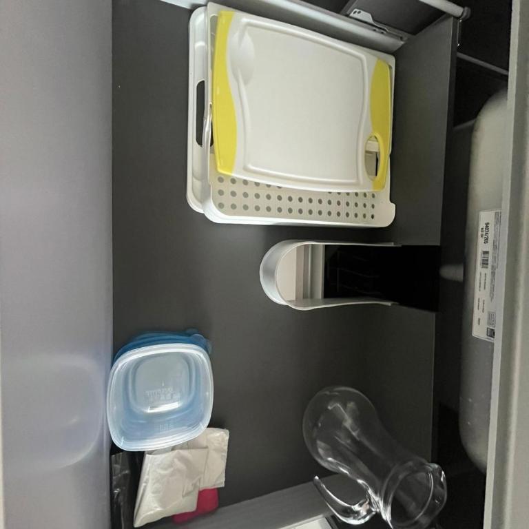 Edificio Porto Horizonte - Apartamento de 1 dormitorio - 18