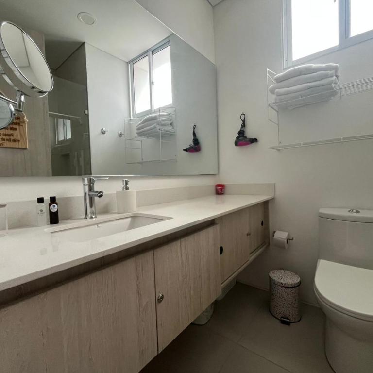 Edificio Porto Horizonte - Apartamento de 1 dormitorio - 8