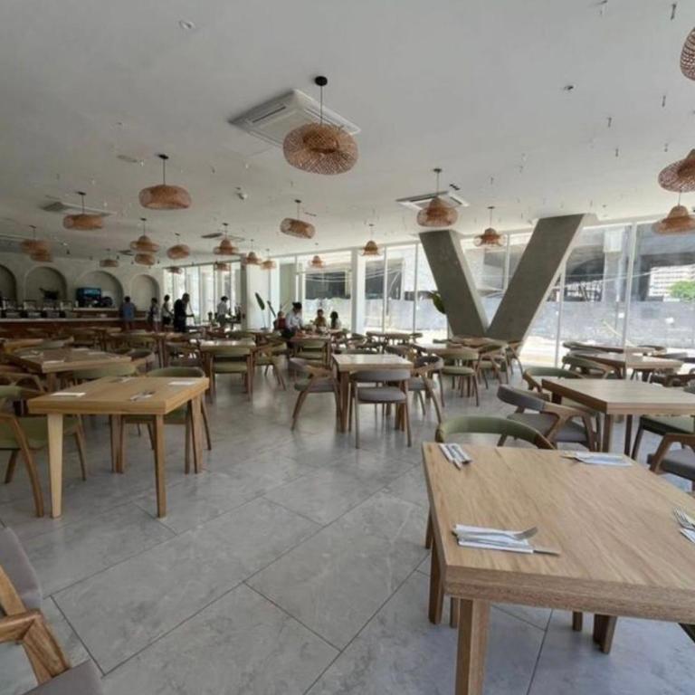 Edificio Porto Horizonte - Apartamento de 1 dormitorio - 23