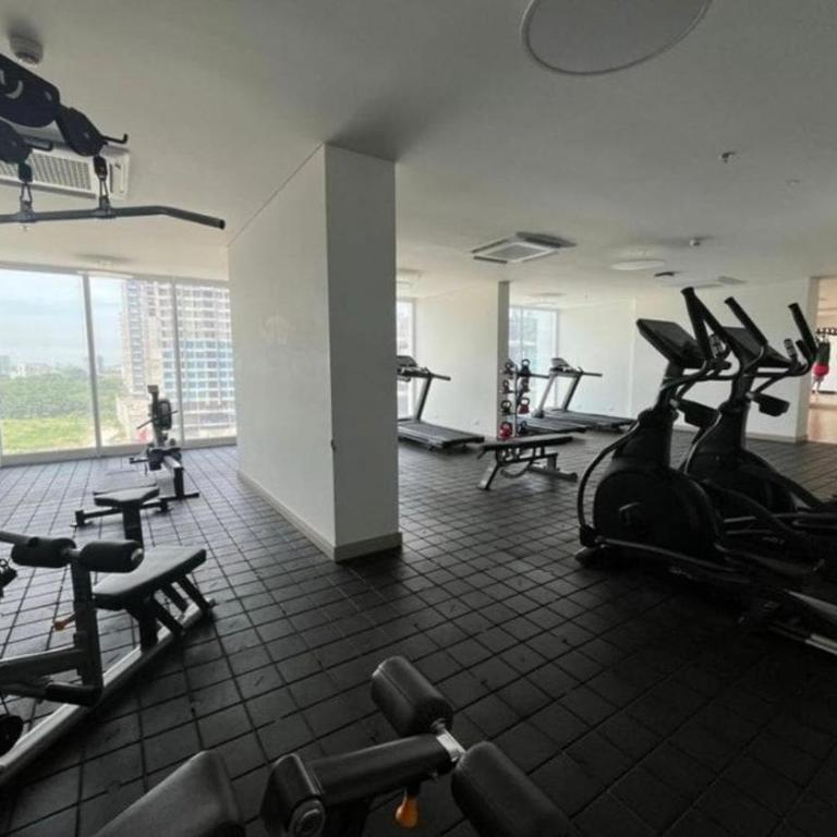 Edificio Porto Horizonte - Apartamento de 1 dormitorio - 29
