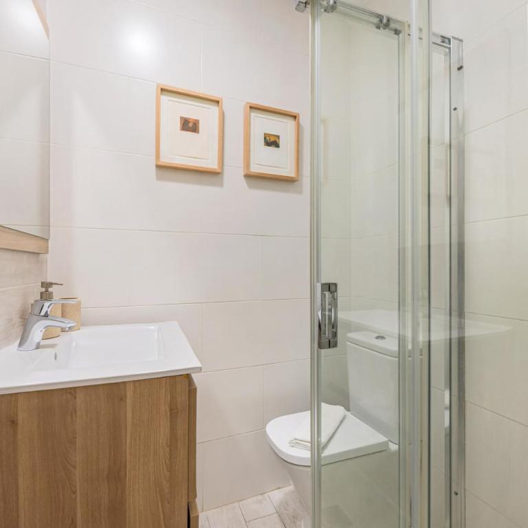 Luxury Apartment Picasso by Nagoa Homes - Apartamento de 3 dormitorios - 22