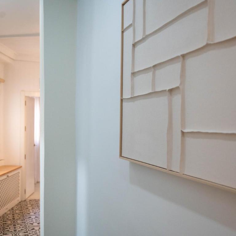 Luxury Apartment Picasso by Nagoa Homes - Apartamento de 3 dormitorios - 19