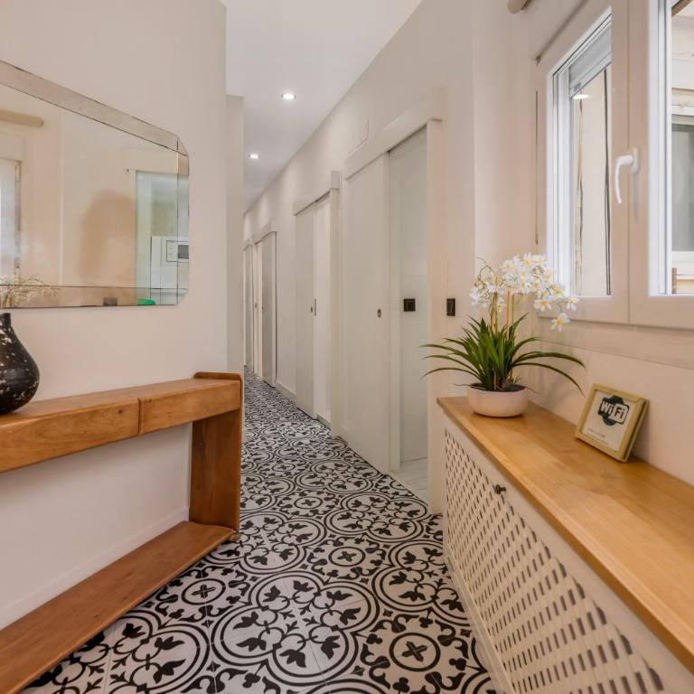 Luxury Apartment Picasso by Nagoa Homes - Apartamento de 3 dormitorios - 21