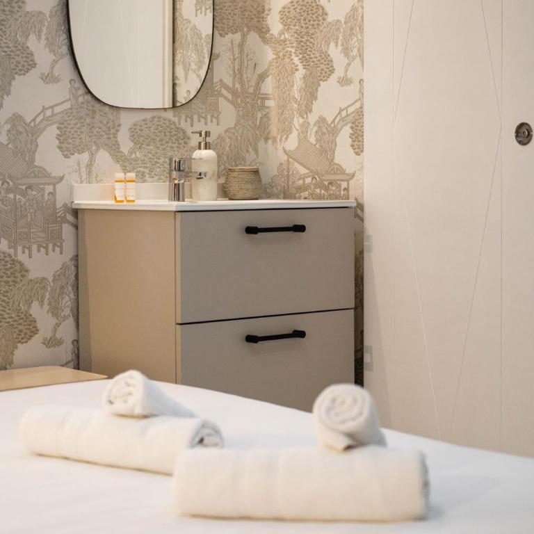 Luxury Apartment Picasso by Nagoa Homes - Apartamento de 3 dormitorios - 5
