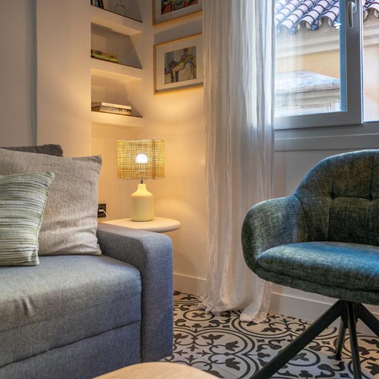 Luxury Apartment Picasso by Nagoa Homes - Apartamento de 3 dormitorios - 23