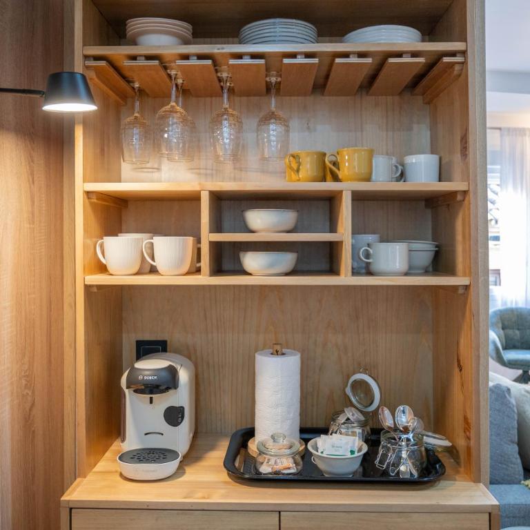 Luxury Apartment Picasso by Nagoa Homes - Apartamento de 3 dormitorios - 24