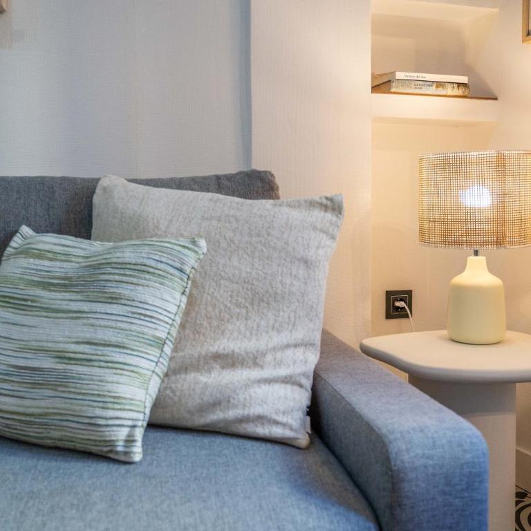 Luxury Apartment Picasso by Nagoa Homes - Apartamento de 3 dormitorios - 29