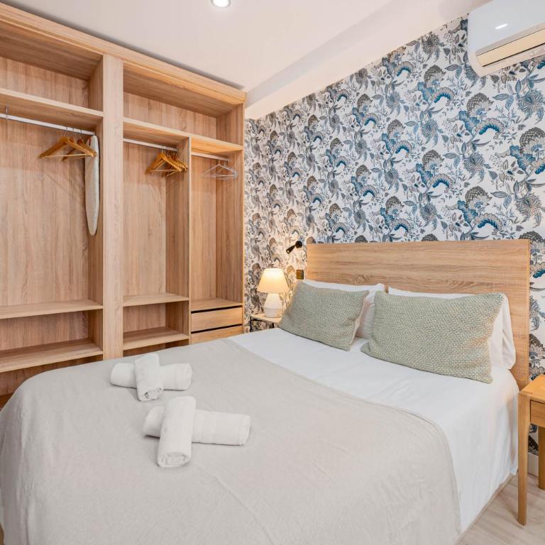 Luxury Apartment Picasso by Nagoa Homes - Apartamento de 3 dormitorios - 15