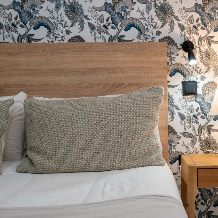 Luxury Apartment Picasso by Nagoa Homes - Apartamento de 3 dormitorios - 14