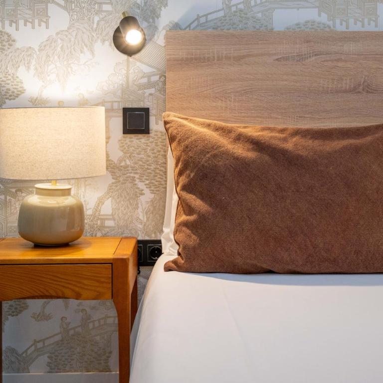 Luxury Apartment Picasso by Nagoa Homes - Apartamento de 3 dormitorios - 2