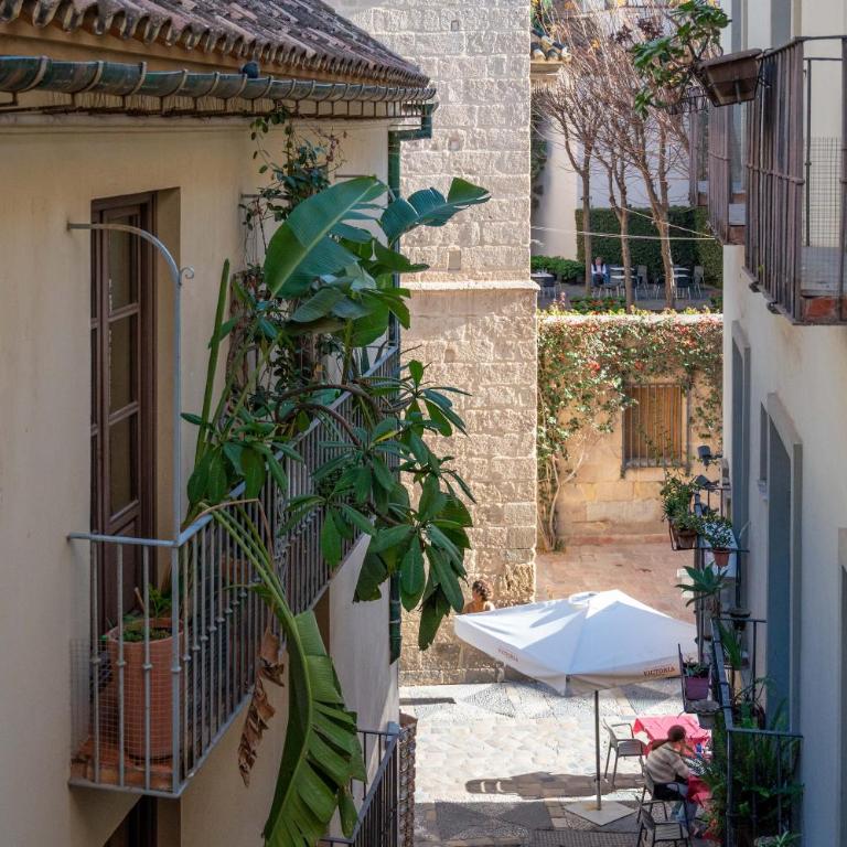 Luxury Apartment Picasso by Nagoa Homes - Apartamento de 3 dormitorios - 35