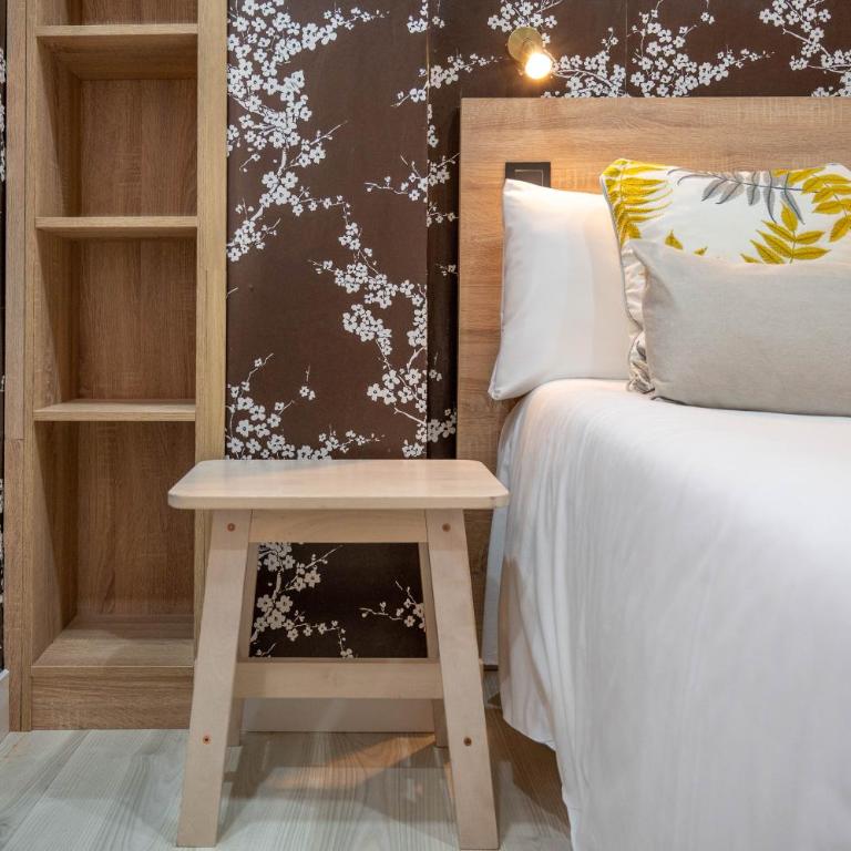 Luxury Apartment Picasso by Nagoa Homes - Apartamento de 3 dormitorios - 8