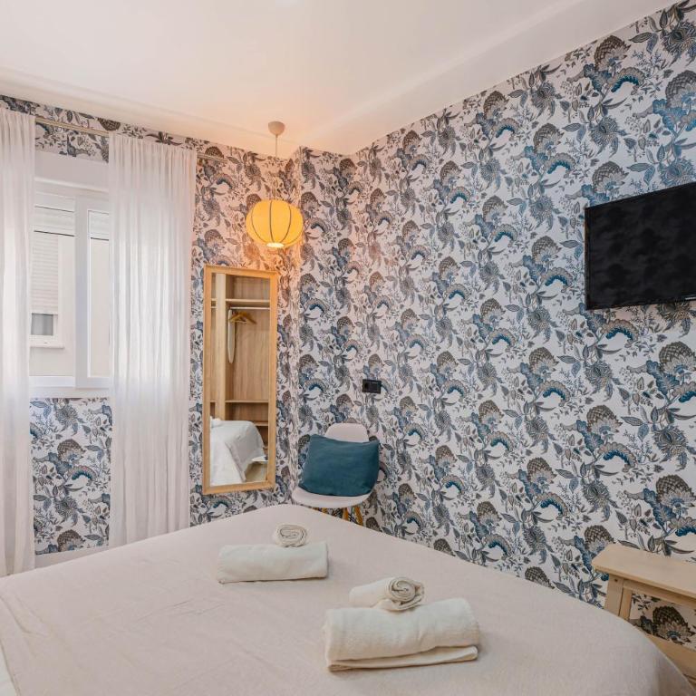 Luxury Apartment Picasso by Nagoa Homes - Apartamento de 3 dormitorios - 16