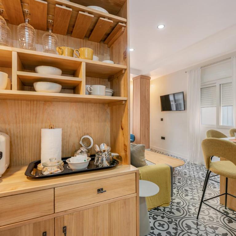 Luxury Apartment Picasso by Nagoa Homes - Apartamento de 3 dormitorios - 30