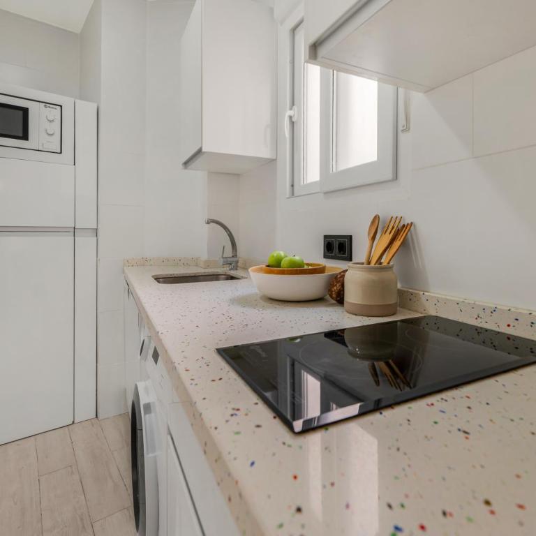 Luxury Apartment Picasso by Nagoa Homes - Apartamento de 3 dormitorios - 32