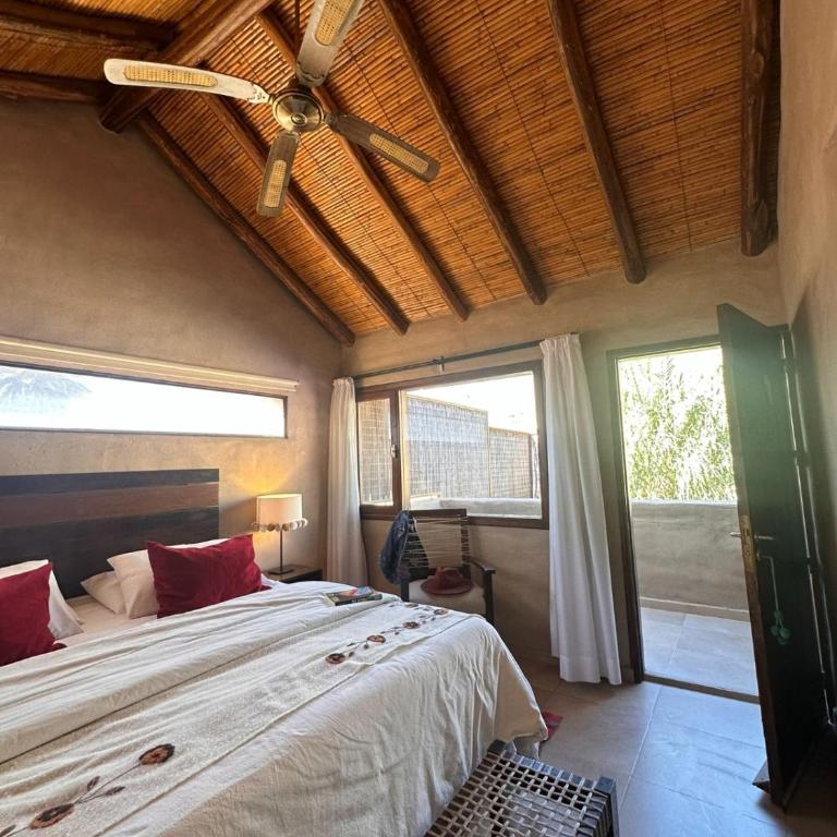 Vientonorte - Habitación Doble Superior - 1