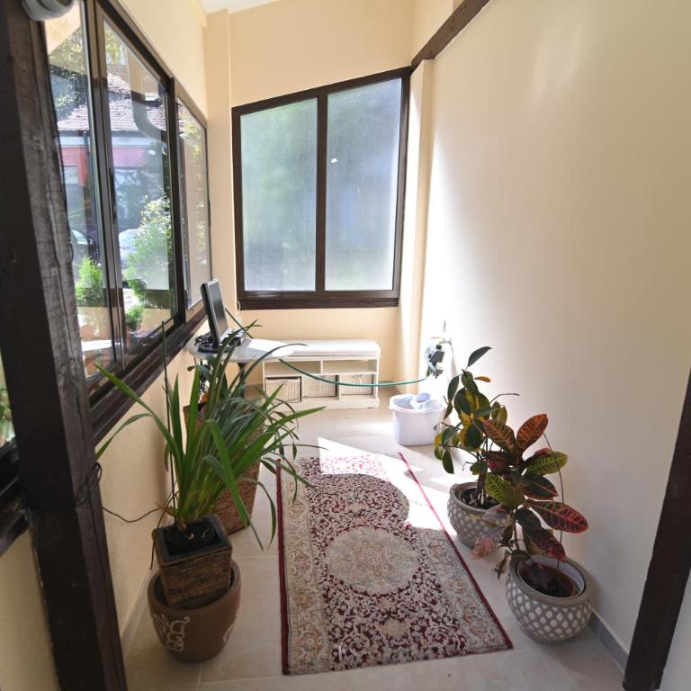 Botanical Hideout - Near City Center & Free Parking - Two-Bedroom Apartment - 73
