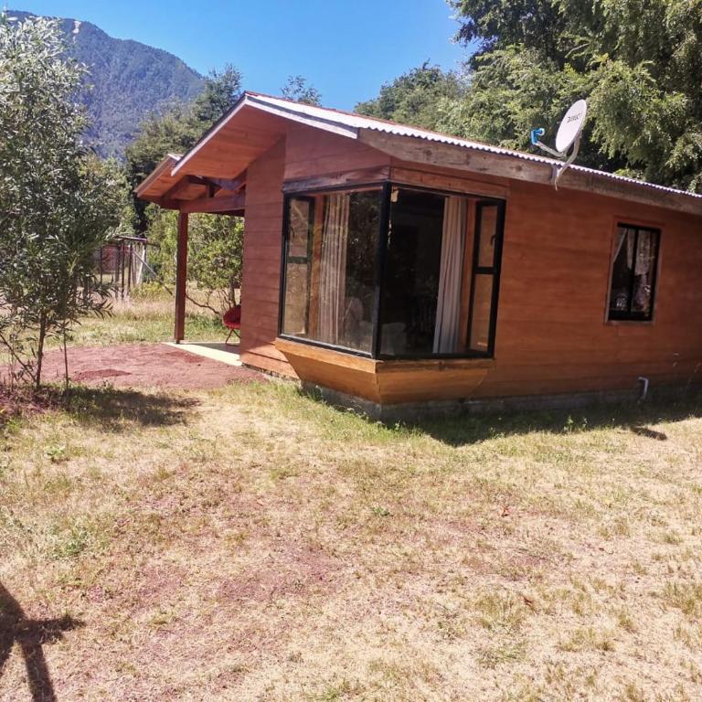 RukaPellaifa - Three-Bedroom Chalet - 1