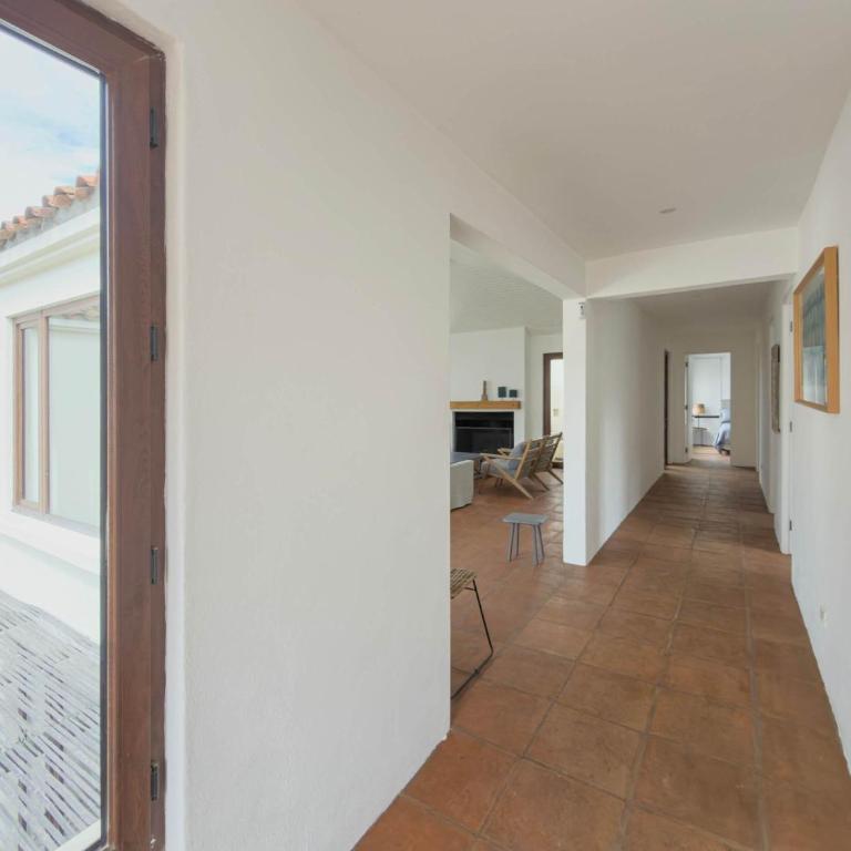 Casapueblo Rent Cachagua CP 35 - Vacation Home - 4