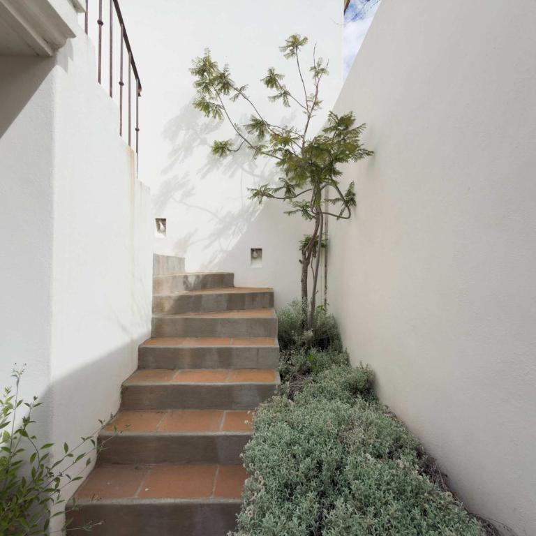 Casapueblo Rent Cachagua CP 35 - Vacation Home - 2