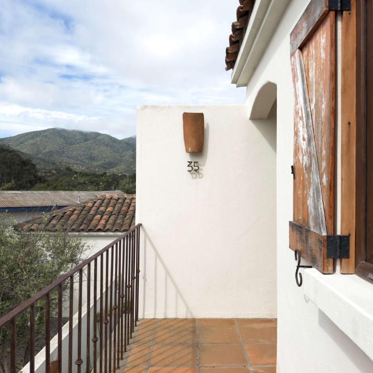 Casapueblo Rent Cachagua CP 35 - Vacation Home - 3