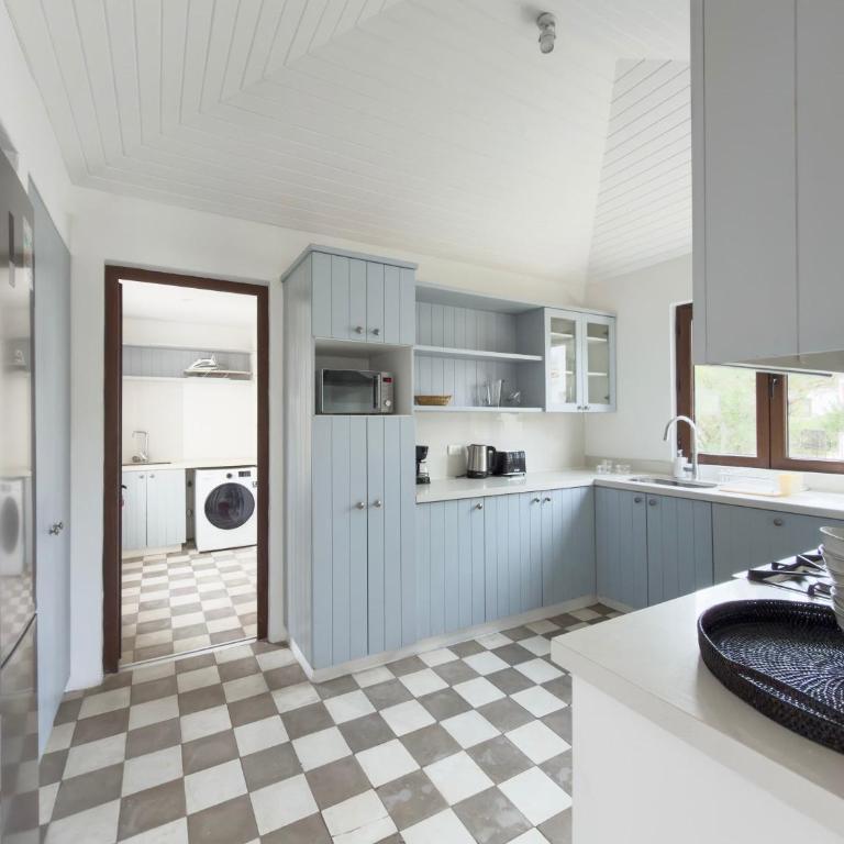 Casapueblo Rent Cachagua CP 35 - Vacation Home - 5