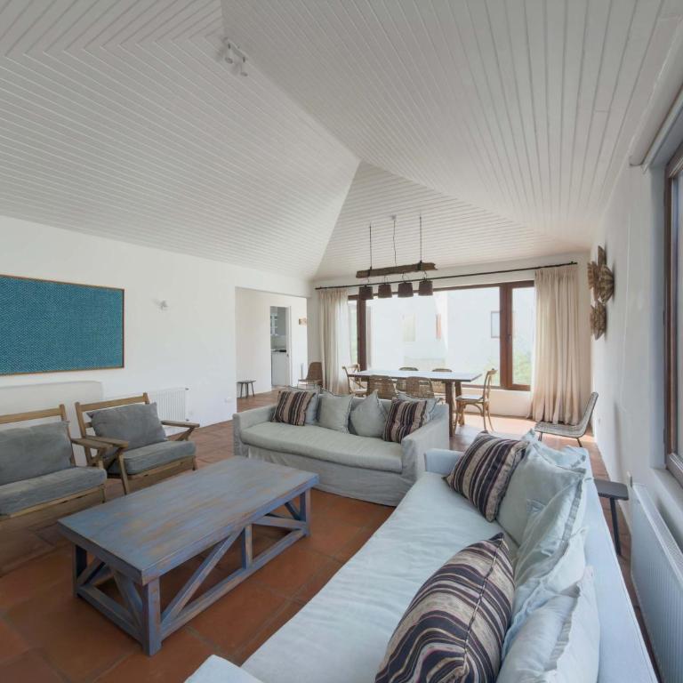 Casapueblo Rent Cachagua CP 35 - Vacation Home - 9
