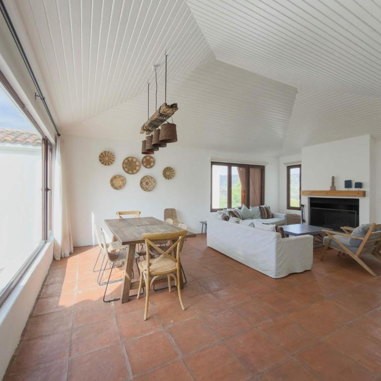 Casapueblo Rent Cachagua CP 35 - Vacation Home - 8