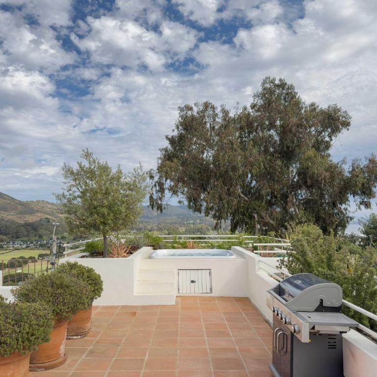 Casapueblo Rent Cachagua CP 35 - Vacation Home - 11