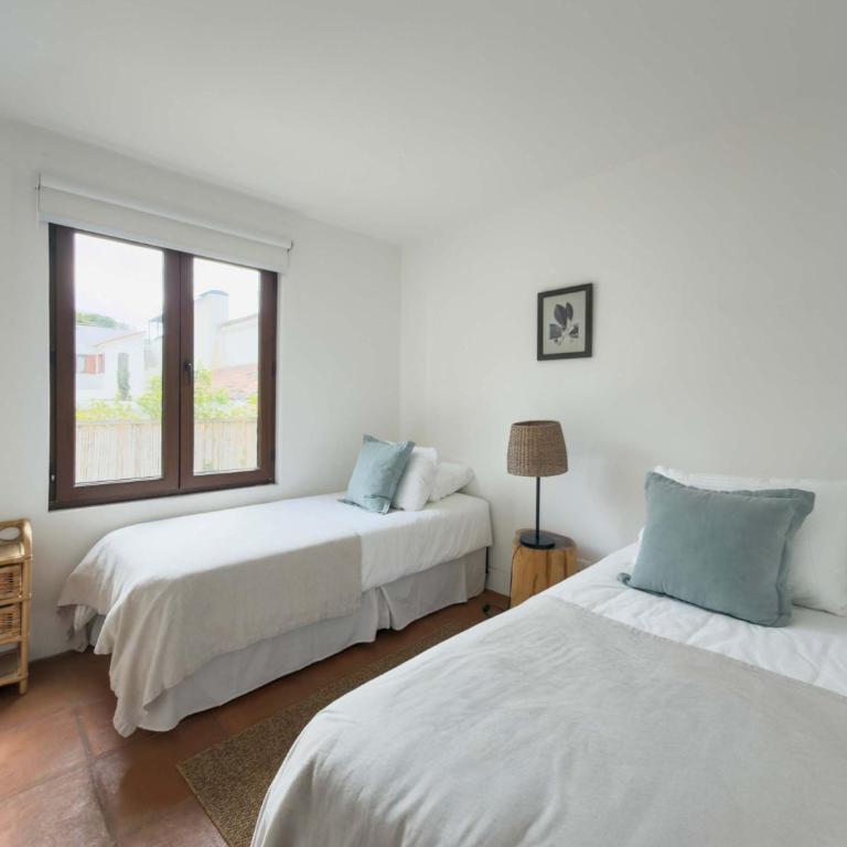 Casapueblo Rent Cachagua CP 35 - Vacation Home - 15