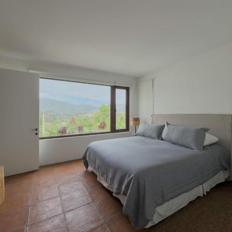Casapueblo Rent Cachagua CP 35 - Vacation Home - 23