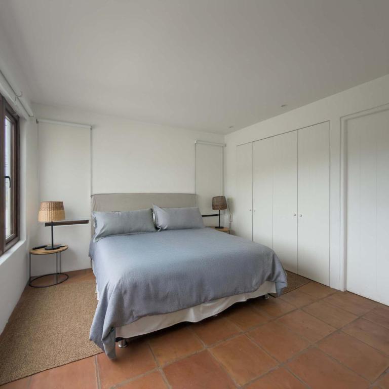 Casapueblo Rent Cachagua CP 35 - Vacation Home - 24