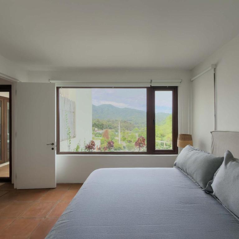 Casapueblo Rent Cachagua CP 35 - Vacation Home - 22
