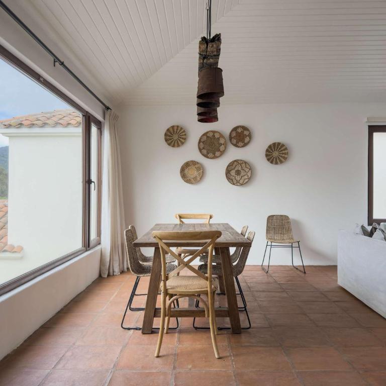 Casapueblo Rent Cachagua CP 35 - Vacation Home - 26