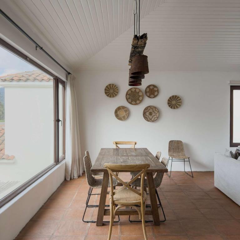 Casapueblo Rent Cachagua CP 35 - Vacation Home - 25
