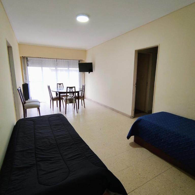 3-room apartment meters from the sea - Apartamento de 3 dormitorios - 4