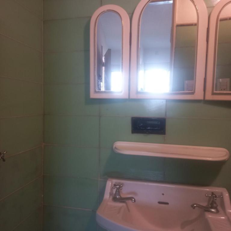 3-room apartment meters from the sea - Apartamento de 3 dormitorios - 9