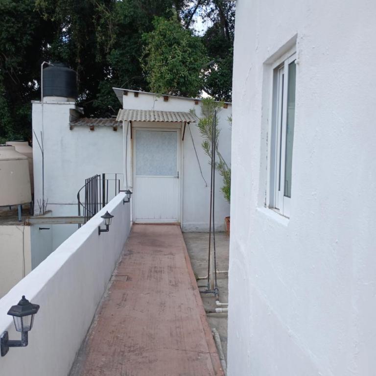 Entrada Independiente Jalatlaco-Centro Histórico. - Apartamento de 1 dormitorio - 5