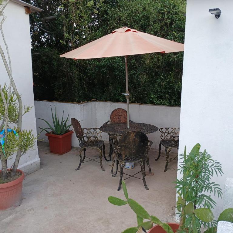Entrada Independiente Jalatlaco-Centro Histórico. - Apartamento de 1 dormitorio - 4