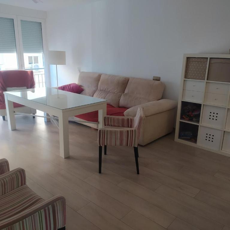 Luxury appartment with 3 double rooms - One-Bedroom Apartment - 1